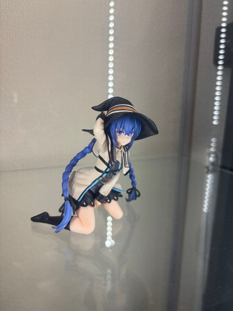 Melty Princess てのひら ロキシー