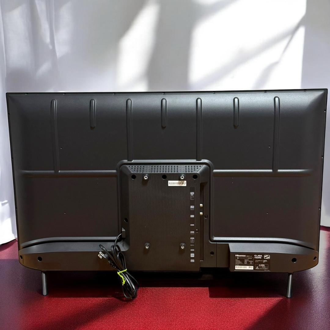☆極美品 ハイセンス 40A30G 40V型 フルハイビジョン 液晶テレビ