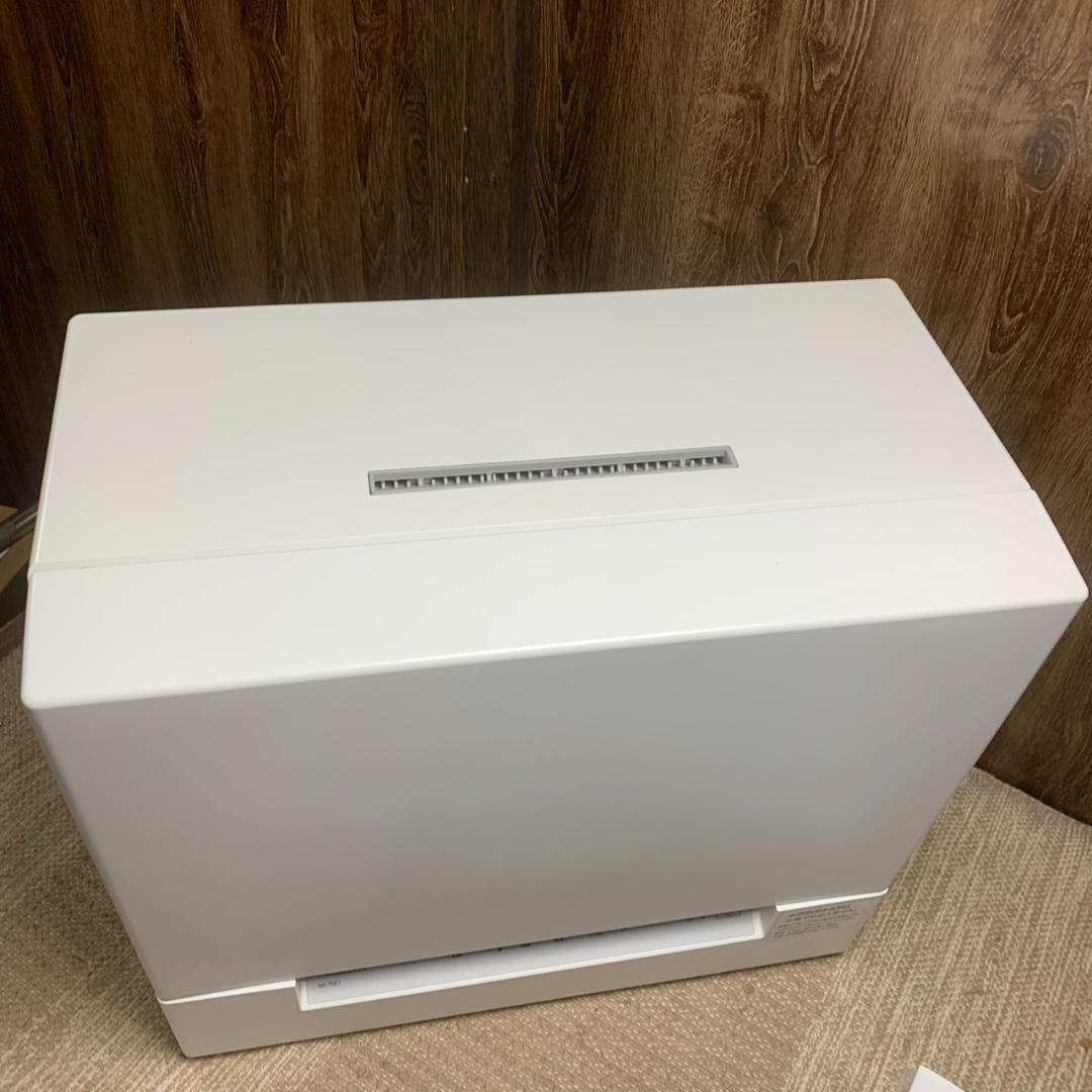 K162 Panasonic 食器洗い乾燥機 2022年 NP-TSK1-W