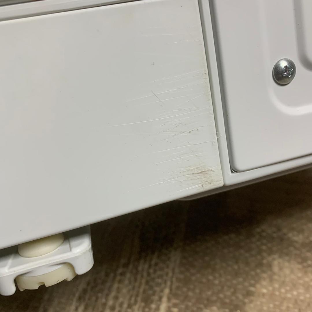 K162 Panasonic 食器洗い乾燥機 2022年 NP-TSK1-W