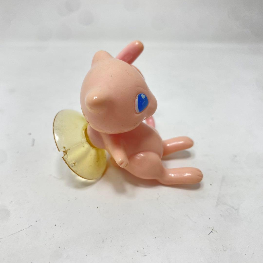 【激レア】ミュウ 1997 当時物 TOMY MADE IN JAPAN