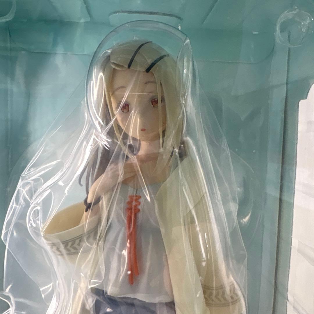 一番くじ 学園アイドルマスター Part3 C賞 篠澤広 フィギュア