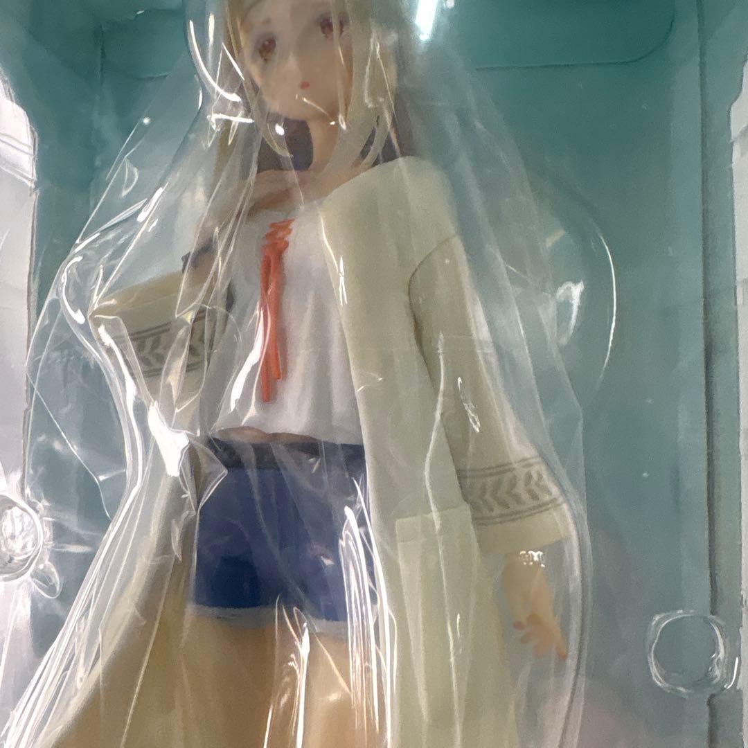 一番くじ 学園アイドルマスター Part3 C賞 篠澤広 フィギュア