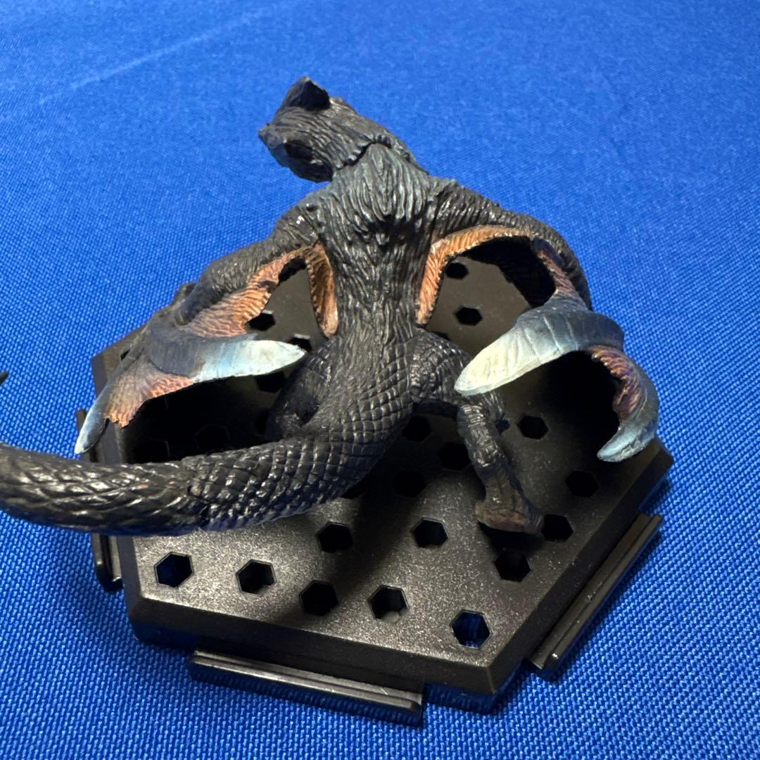 モンハン フィギュアビルダー スタンダードモデル Plus Vol.4