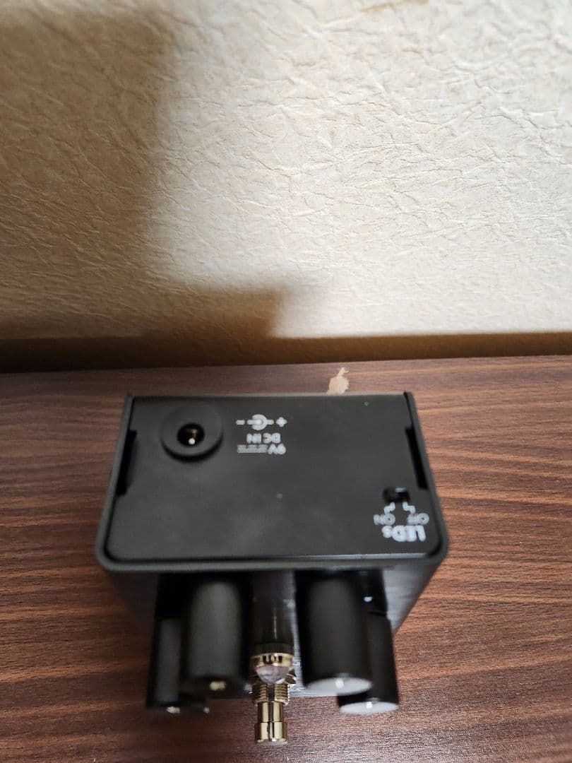 ギター fender THE BENS