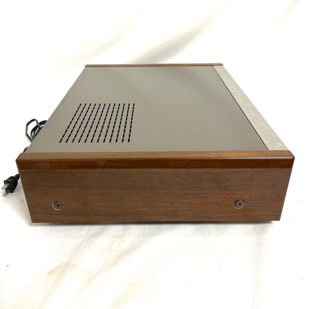 【希少品】YAMAHA ヤマハ T-2000W FM/AMチューナー