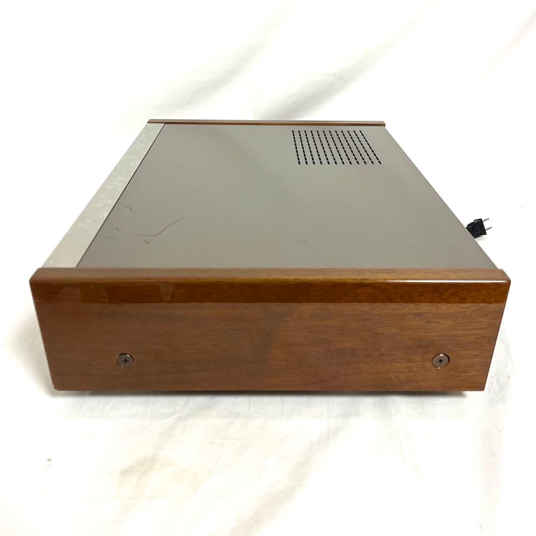 【希少品】YAMAHA ヤマハ T-2000W FM/AMチューナー