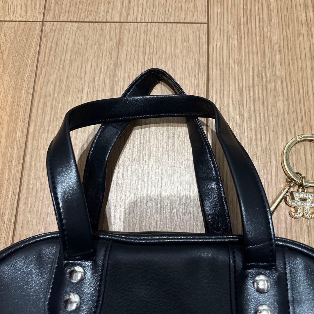 浜崎あゆみ LOVE BOAT 斜め掛けバッグ チャーム付き まとめ売り