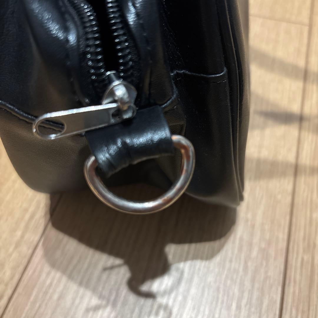 浜崎あゆみ LOVE BOAT 斜め掛けバッグ チャーム付き まとめ売り