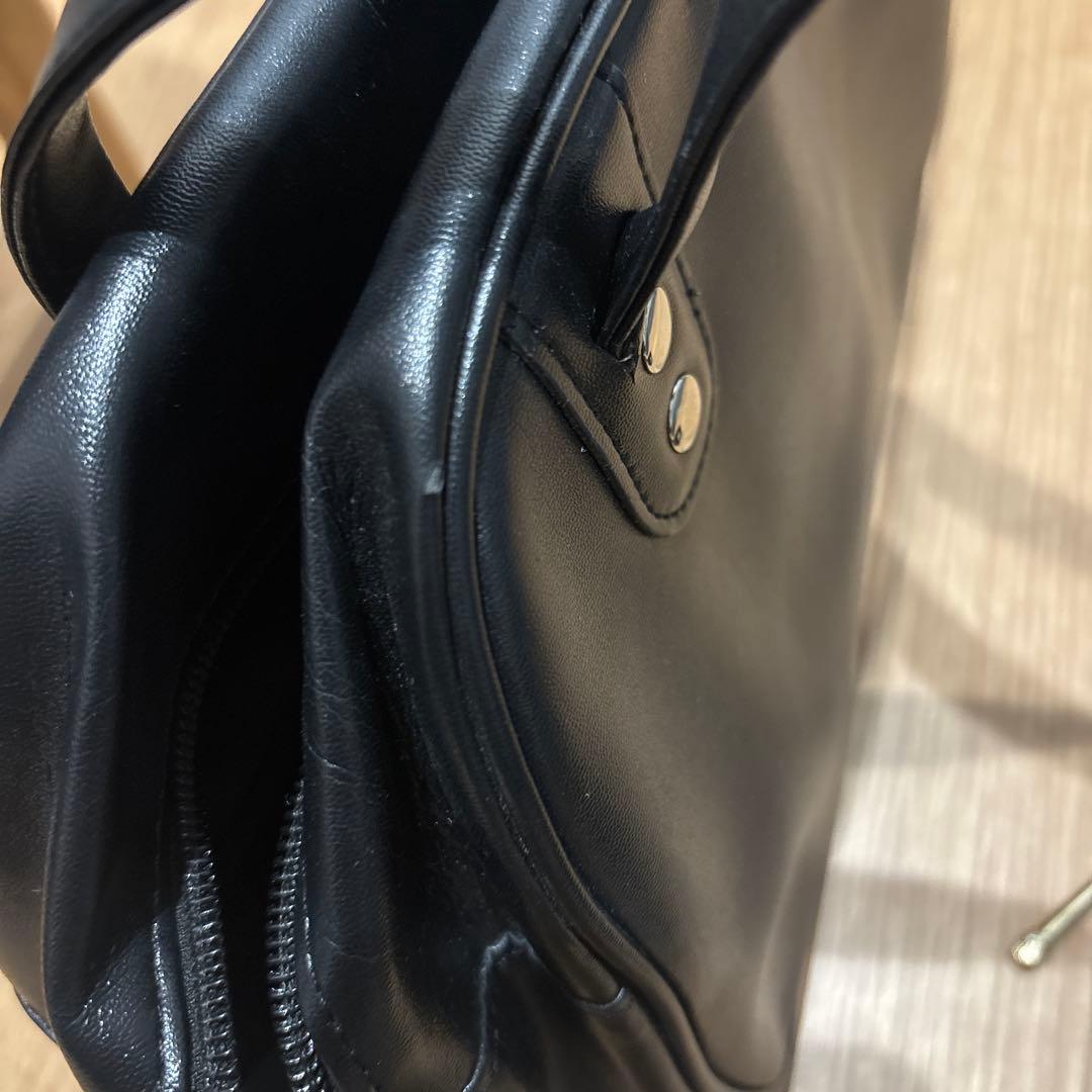 浜崎あゆみ LOVE BOAT 斜め掛けバッグ チャーム付き まとめ売り