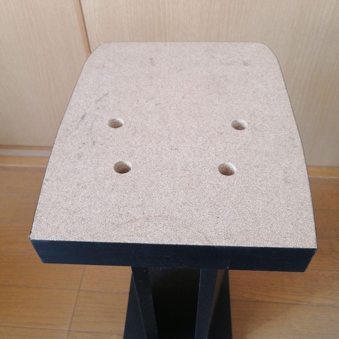 ★スピーカースタンド★ハヤミ工産ハミレックスブランドNX-B300