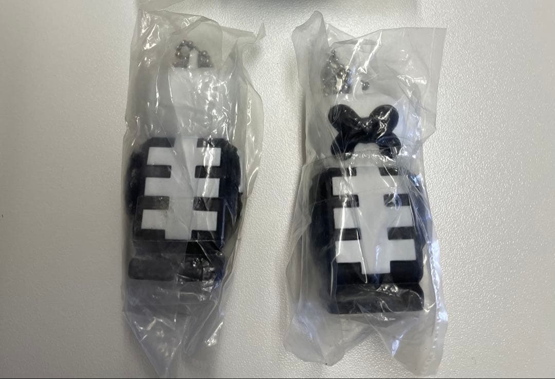 BOUNTYHUNTER 3点セット バウンティハンター フィギュア アーカイブ