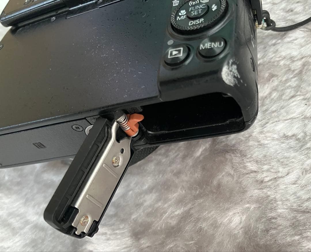 Canon G7X コンパクトデジタルカメラ [ジャンク品]