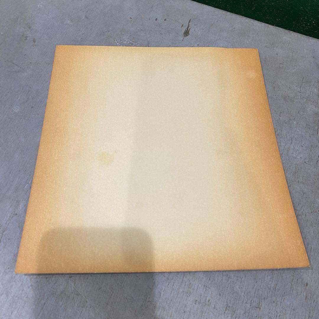 超希少 中原めいこ TOSHIBA EMI 直筆サイン アイドル 昭和レトロ