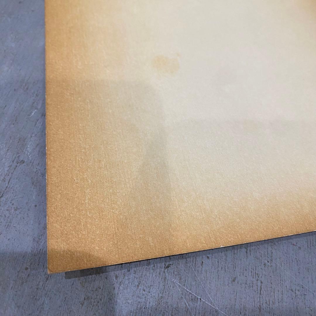 超希少 中原めいこ TOSHIBA EMI 直筆サイン アイドル 昭和レトロ