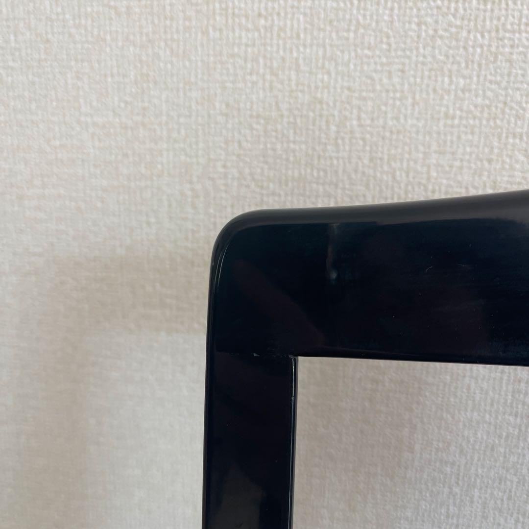 名陽木工　MEIYO トムソン椅子　背もたれ付き　ピアノ専用高低自在椅子