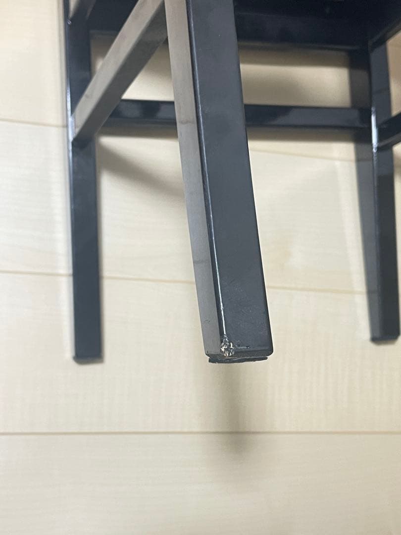 名陽木工　MEIYO トムソン椅子　背もたれ付き　ピアノ専用高低自在椅子