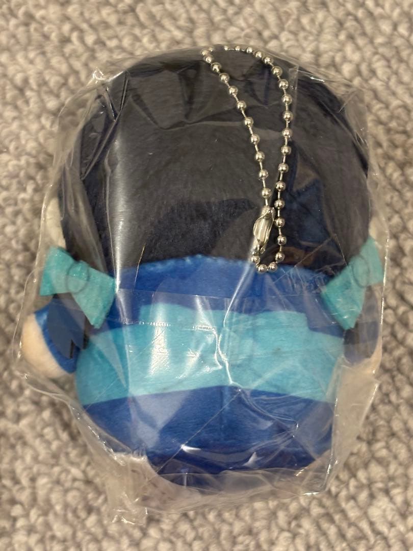 鬼滅の刃 まめめいと 遊郭編 猪子 嘴平伊之助