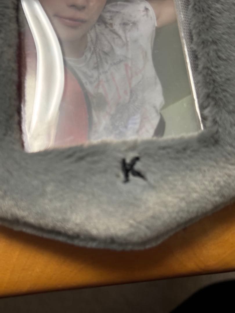 &TEAM ポップアップ POPUP フォトカードホルダー ケイ K