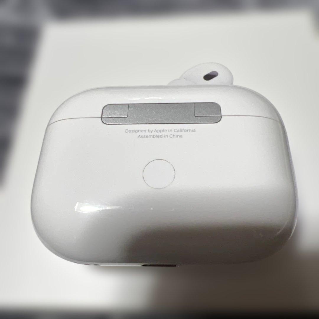 Apple純正 AirPodsPro2 第2世代2nd generation