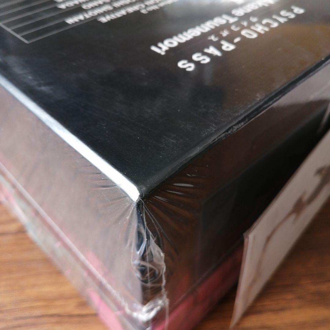 常守朱 「PSYCHO-PASS サイコパス」 Hdge technical …