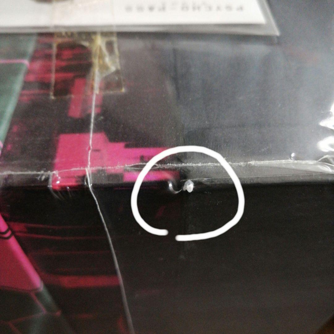 常守朱 「PSYCHO-PASS サイコパス」 Hdge technical …