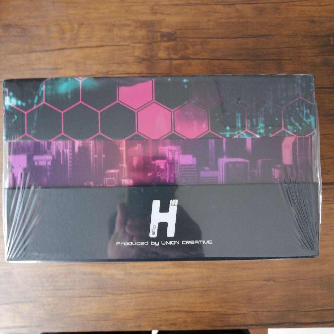 常守朱 「PSYCHO-PASS サイコパス」 Hdge technical …