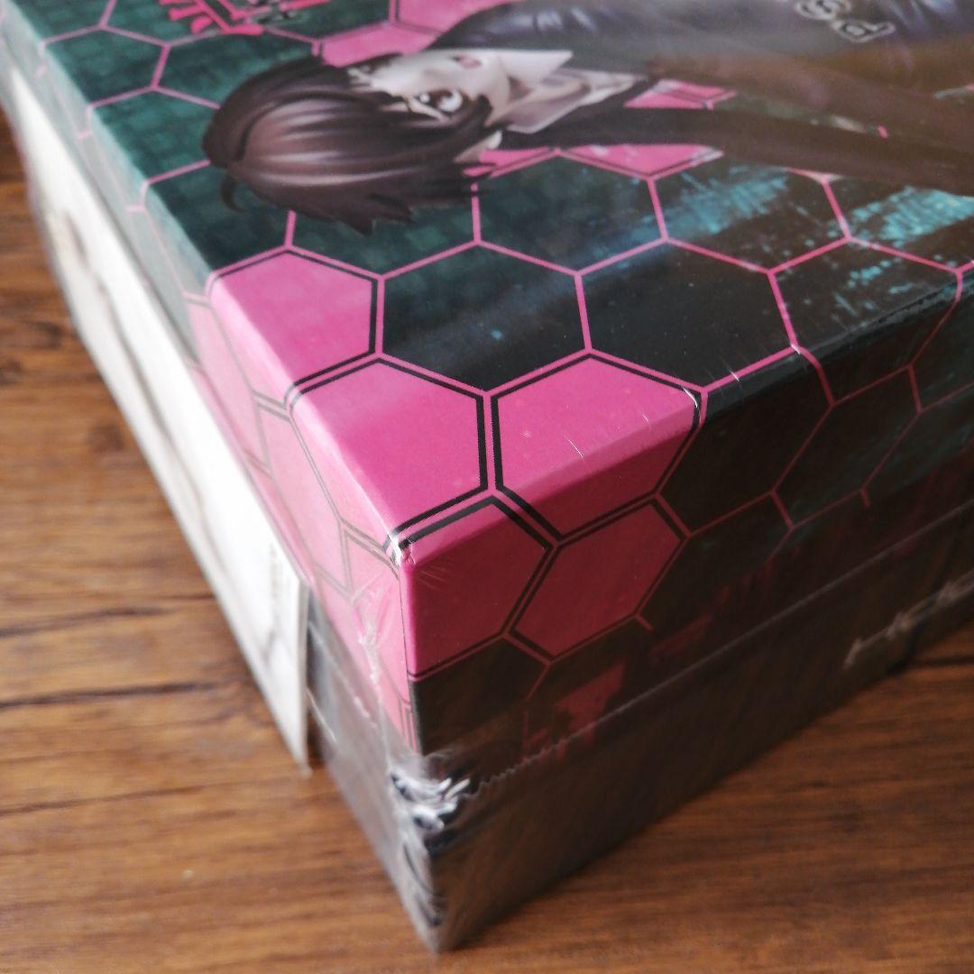 常守朱 「PSYCHO-PASS サイコパス」 Hdge technical …