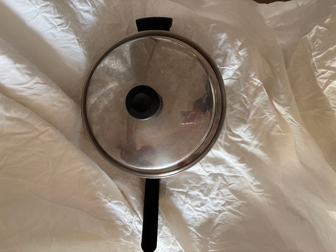 Amway 大フライパン鍋