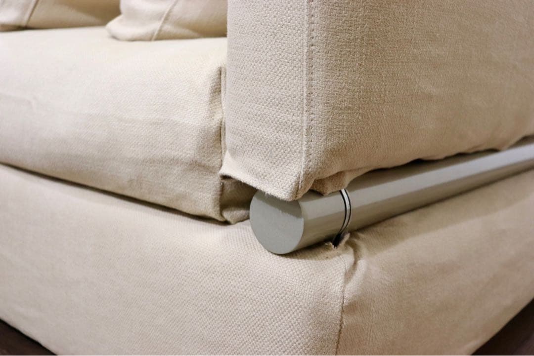 GMHN268A○MARGINAL / マージナル TABIO SOFA 片肘