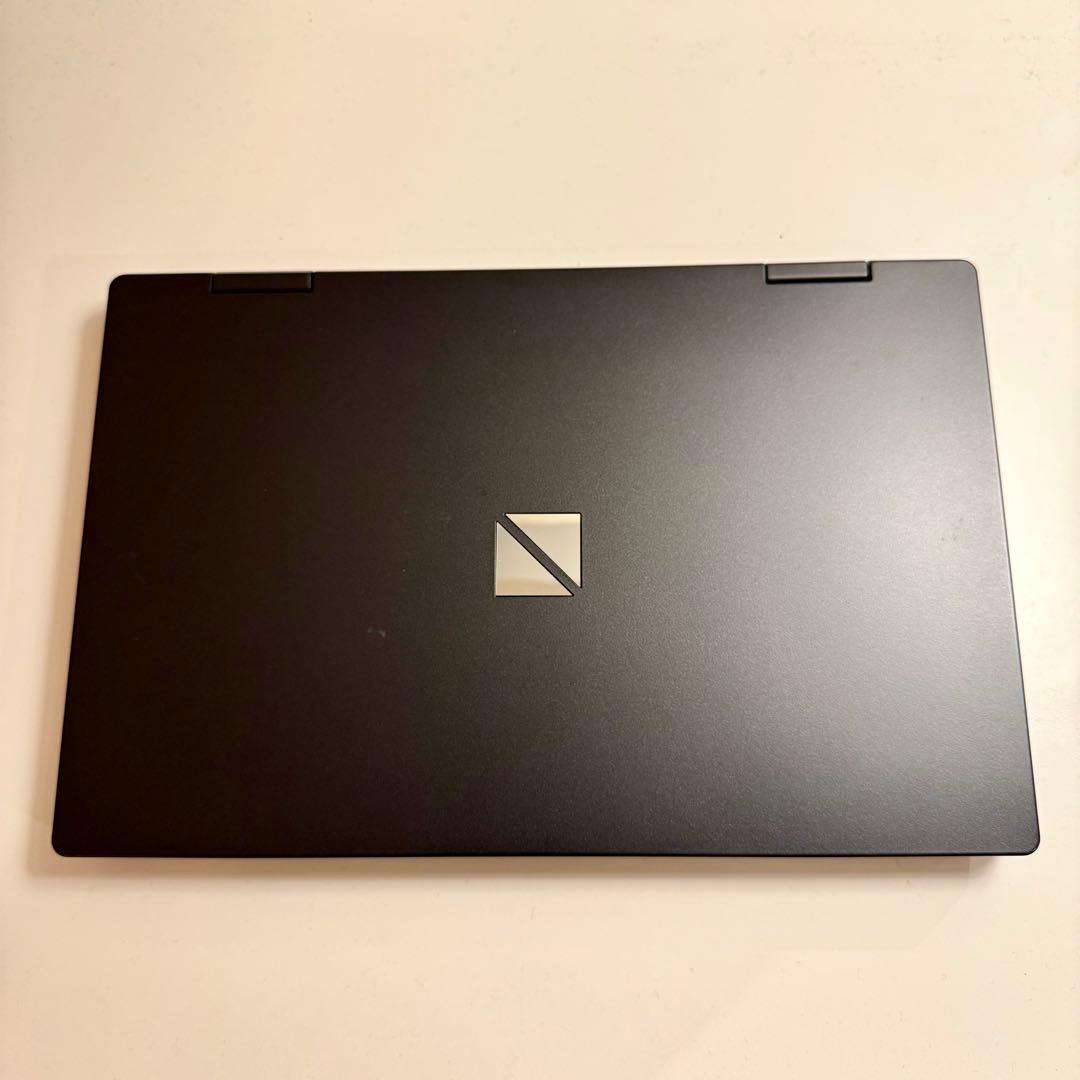 NEC ノートPC i5/8GB/SSD128GB/11.6“ WiFi ax
