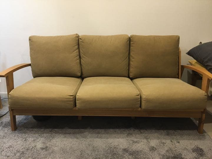3人用ソファ