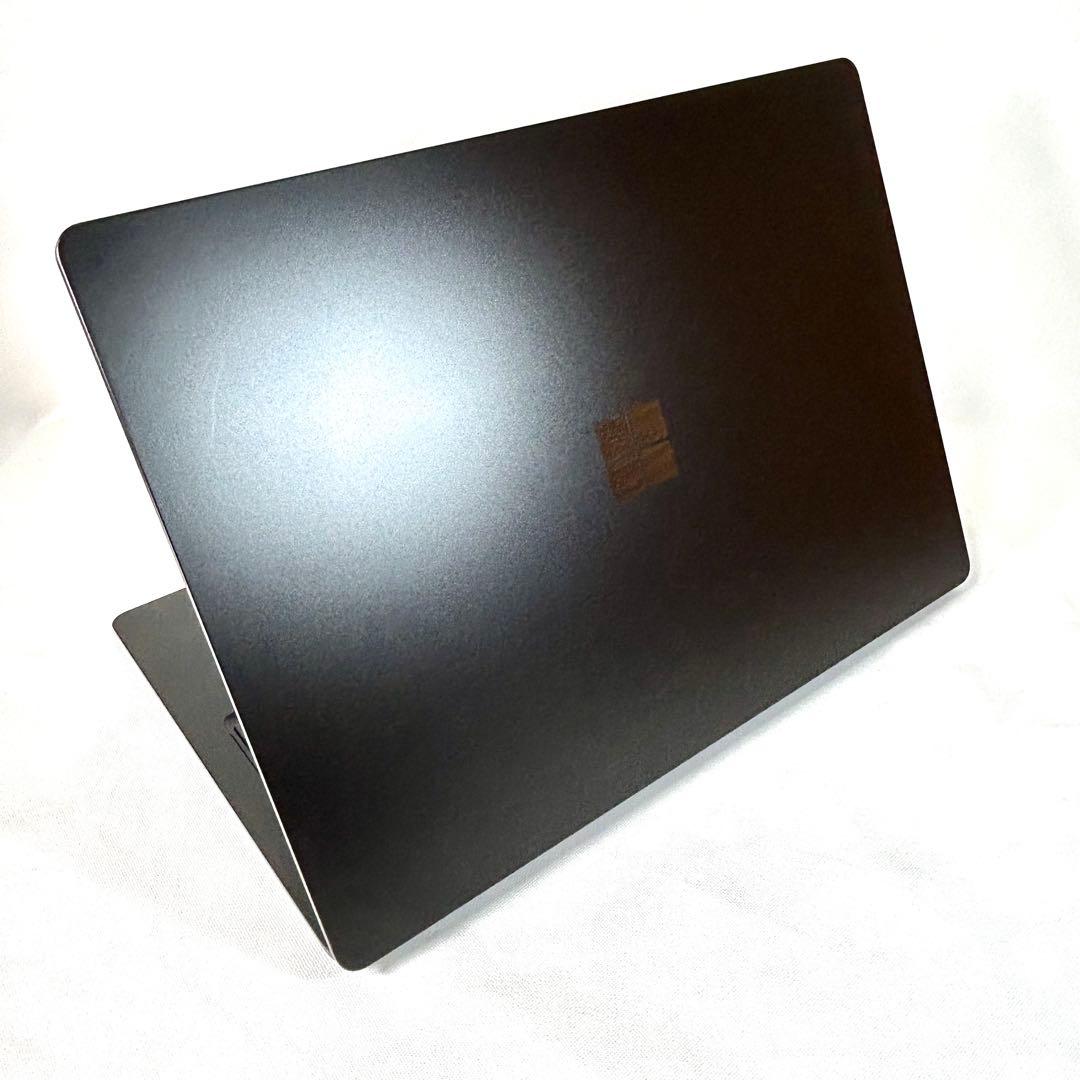 Windowsノート本体 Microsoft Surface Laptop 4 i7 256GB 16GB
