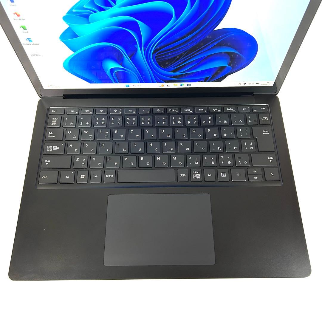 Windowsノート本体 Microsoft Surface Laptop 4 i7 256GB 16GB