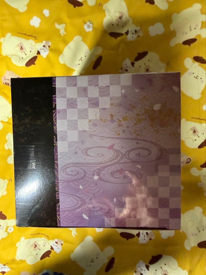 刀剣乱舞　ぬーどるストッパー　薬研藤四郎　鶴丸国永