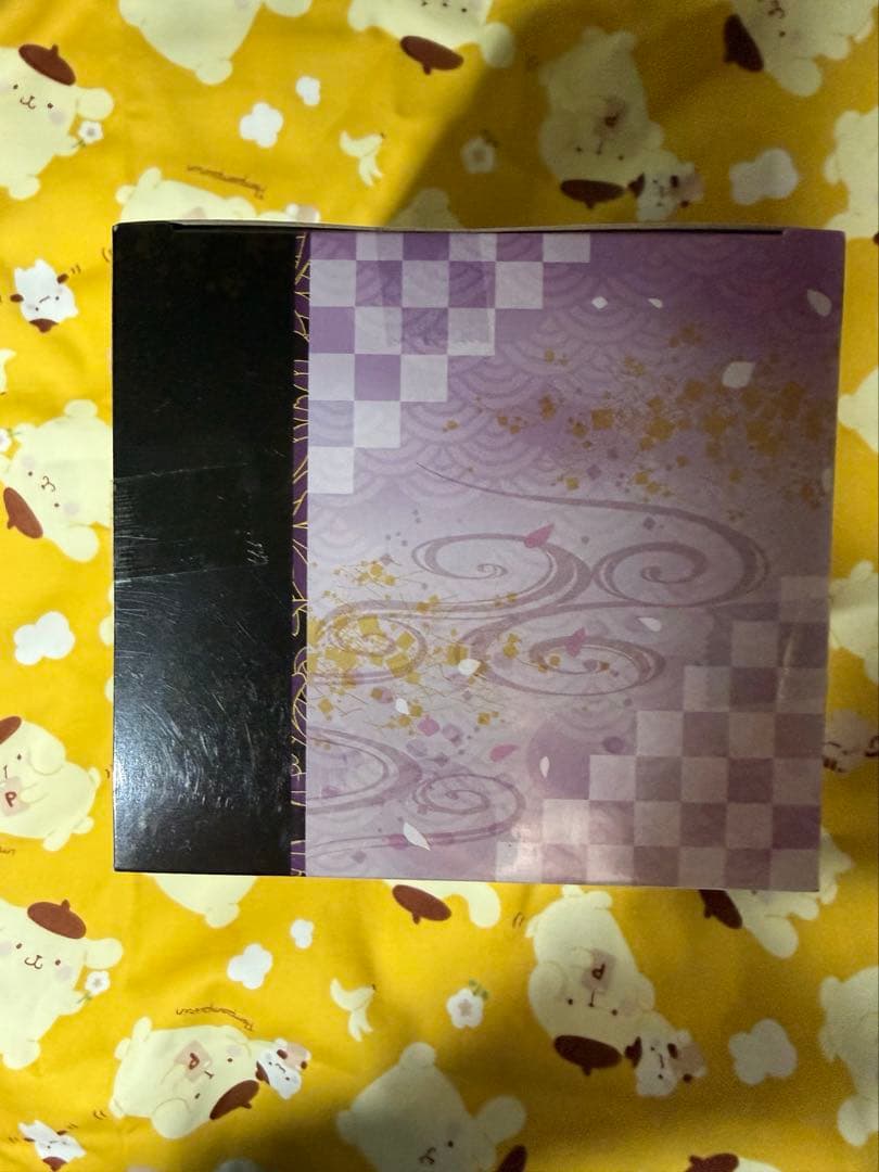 刀剣乱舞　ぬーどるストッパー　薬研藤四郎　鶴丸国永