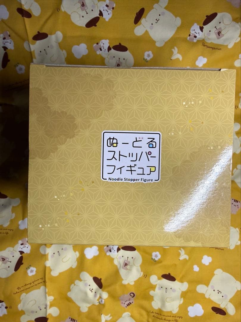 刀剣乱舞　ぬーどるストッパー　薬研藤四郎　鶴丸国永