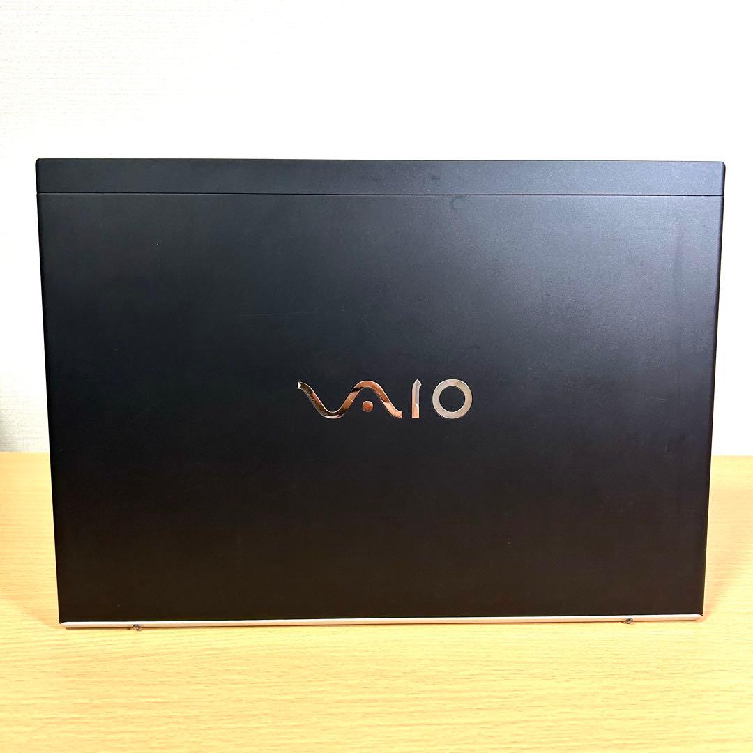 美品 VAIO Pro PG VJPG218 VJPG21 16GB FHD