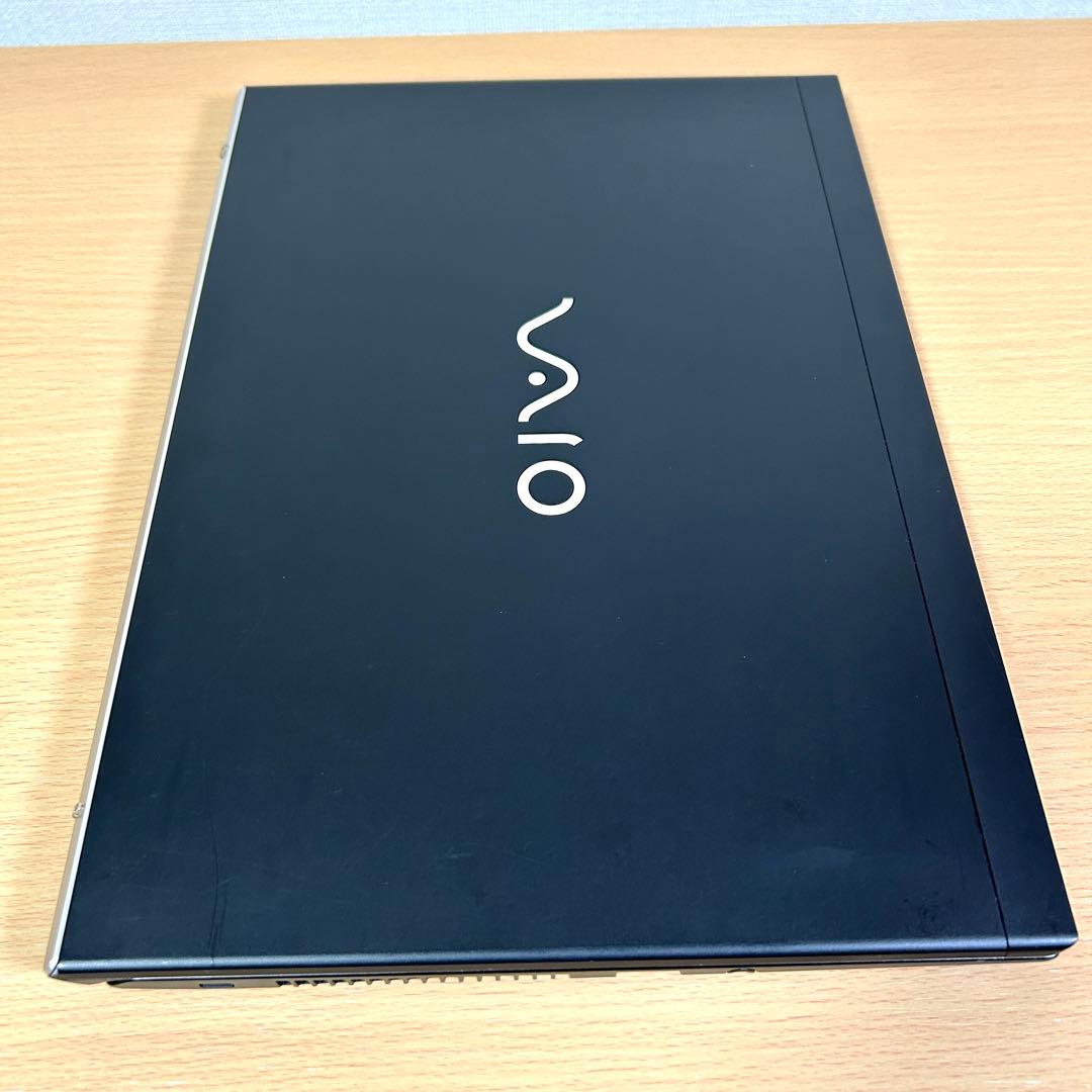 美品 VAIO Pro PG VJPG218 VJPG21 16GB FHD