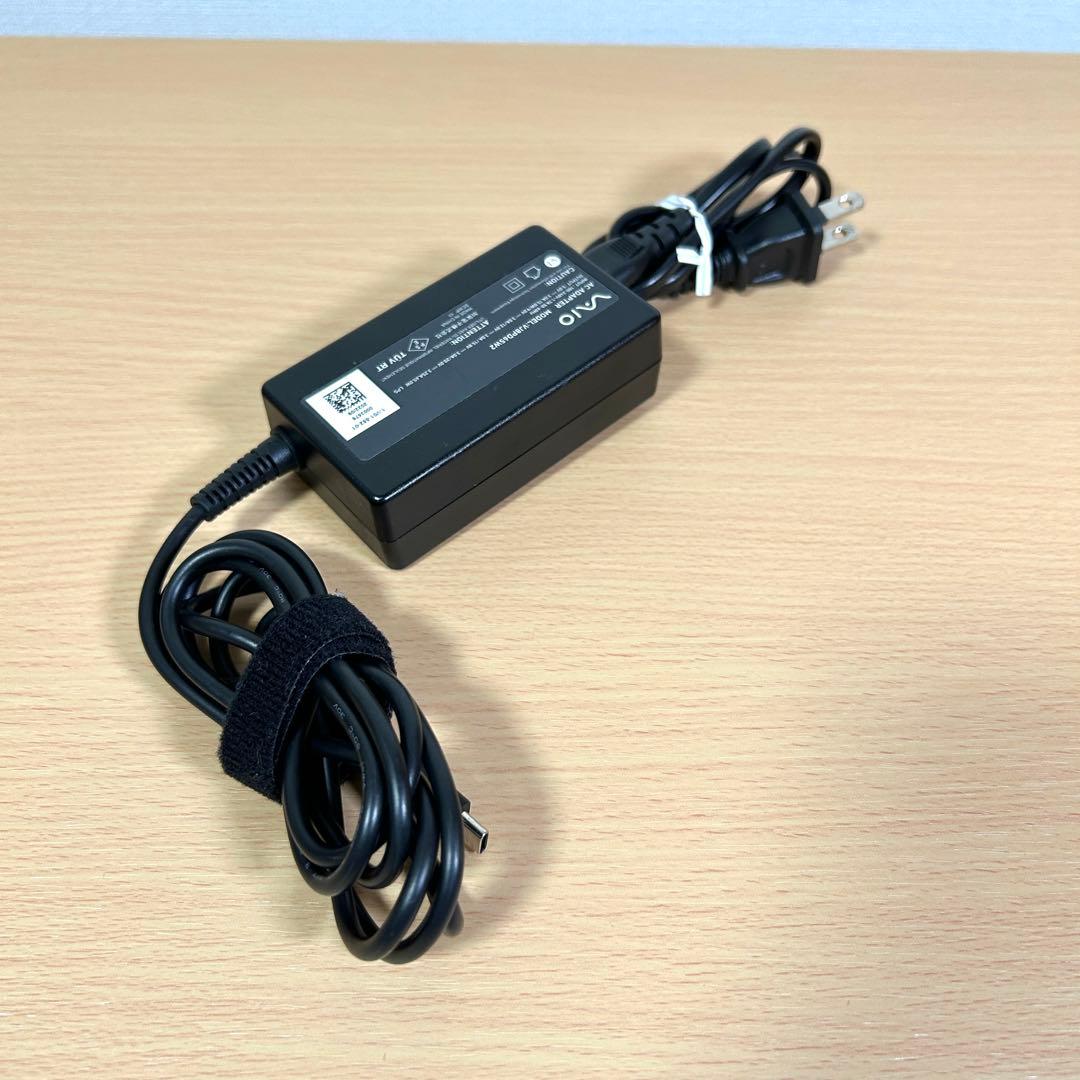 美品 VAIO Pro PG VJPG218 VJPG21 16GB FHD