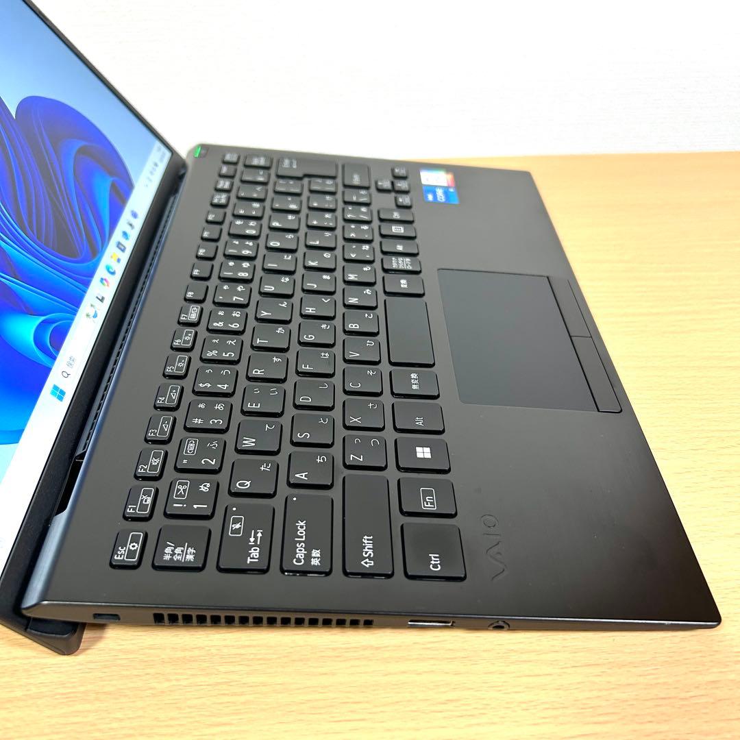美品 VAIO Pro PG VJPG218 VJPG21 16GB FHD
