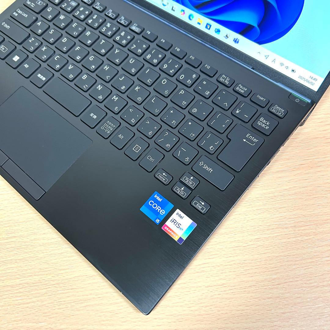 美品 VAIO Pro PG VJPG218 VJPG21 16GB FHD