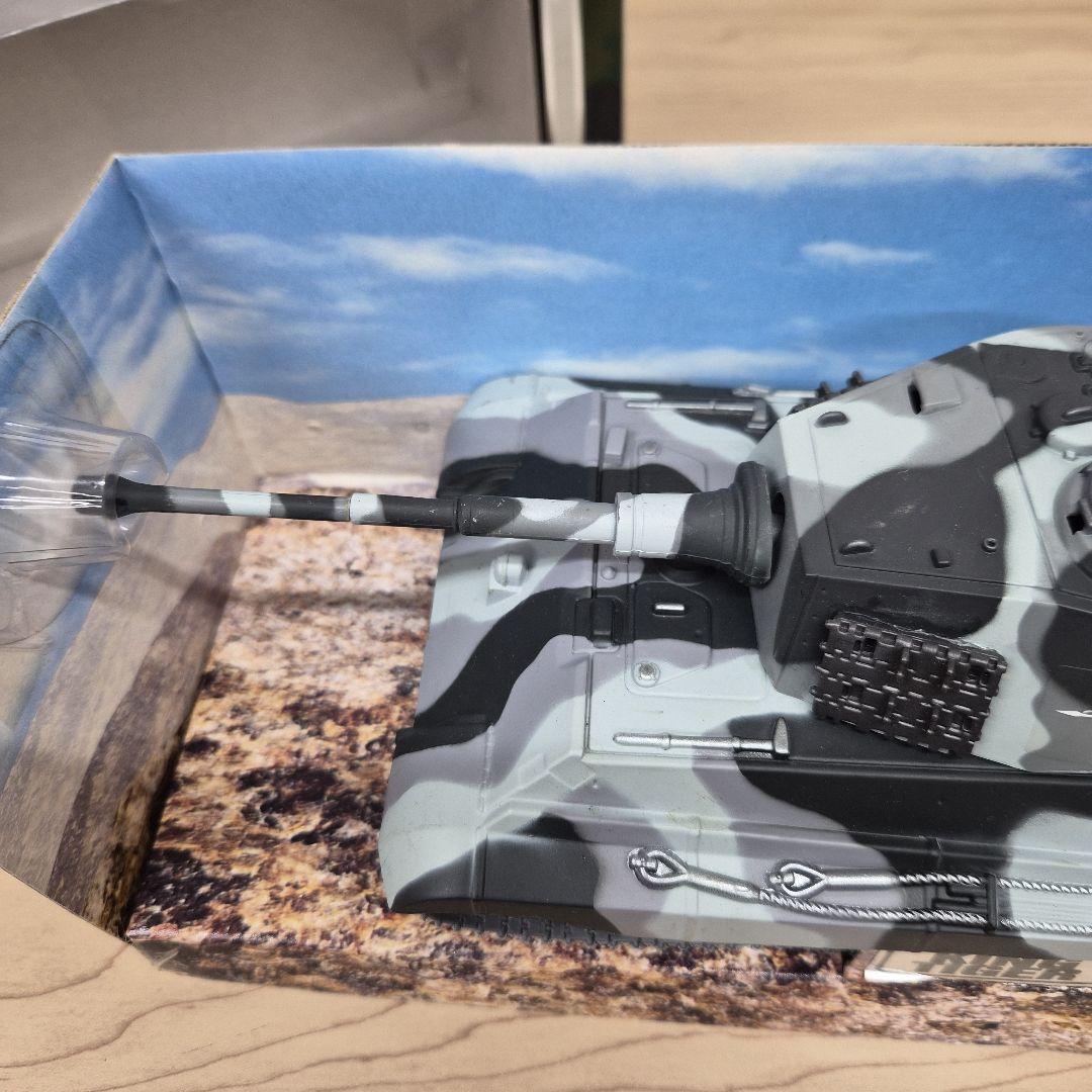 ♥ドイツ軍の重戦車❤キングタイガー♥