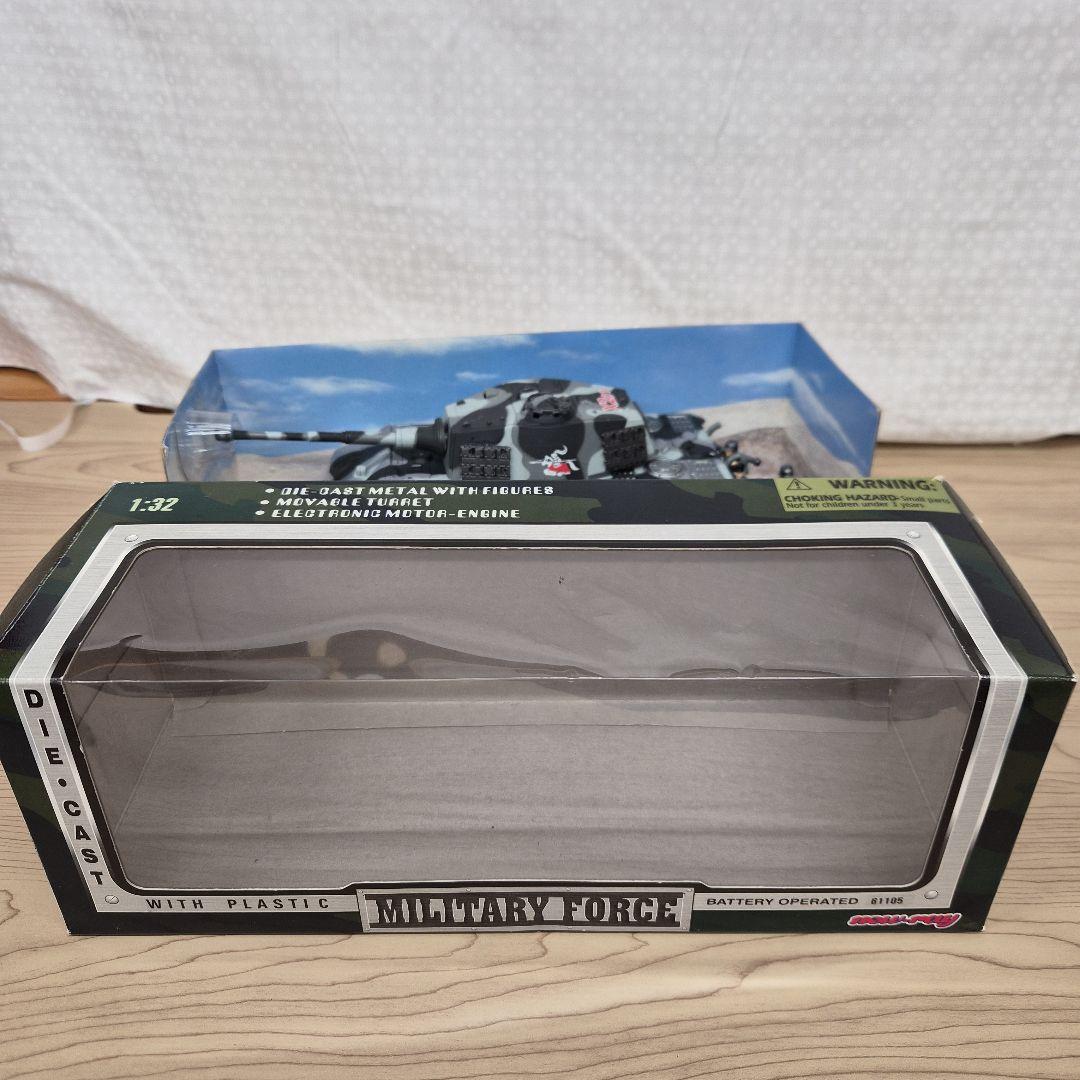 ♥ドイツ軍の重戦車❤キングタイガー♥