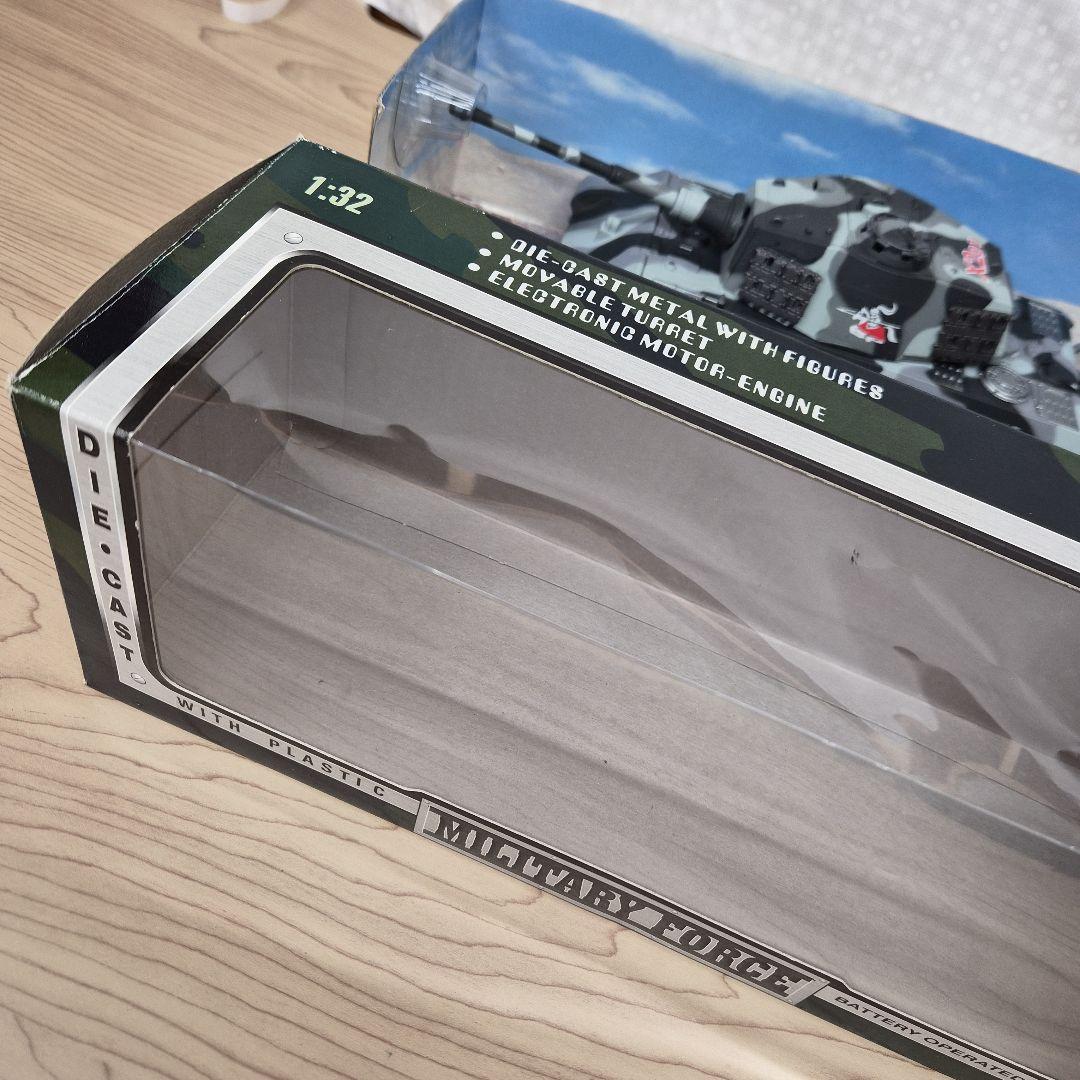 ♥ドイツ軍の重戦車❤キングタイガー♥