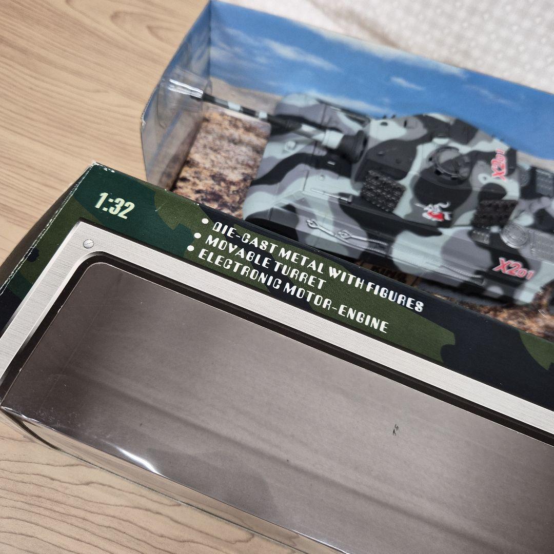 ♥ドイツ軍の重戦車❤キングタイガー♥