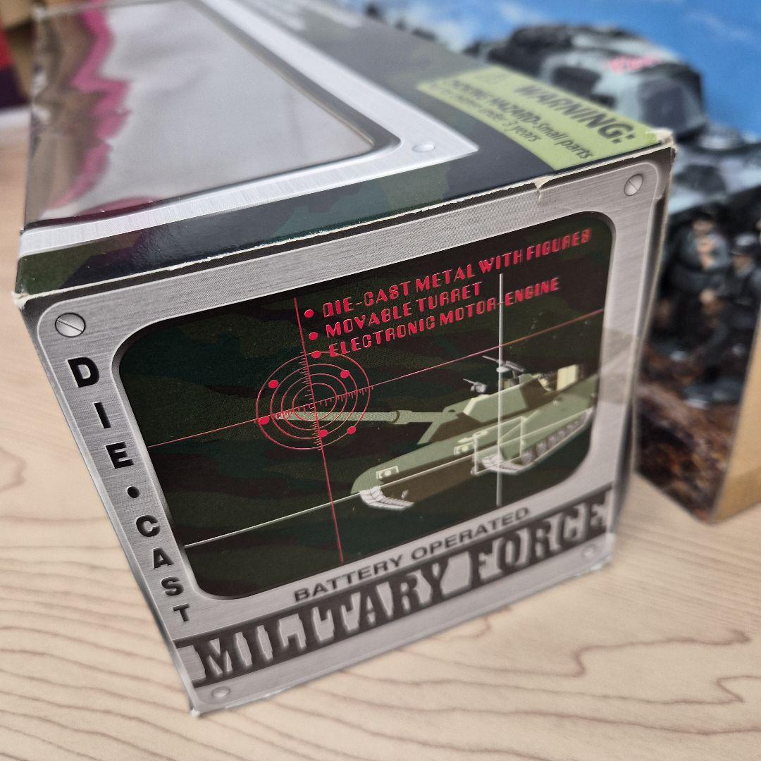 ♥ドイツ軍の重戦車❤キングタイガー♥