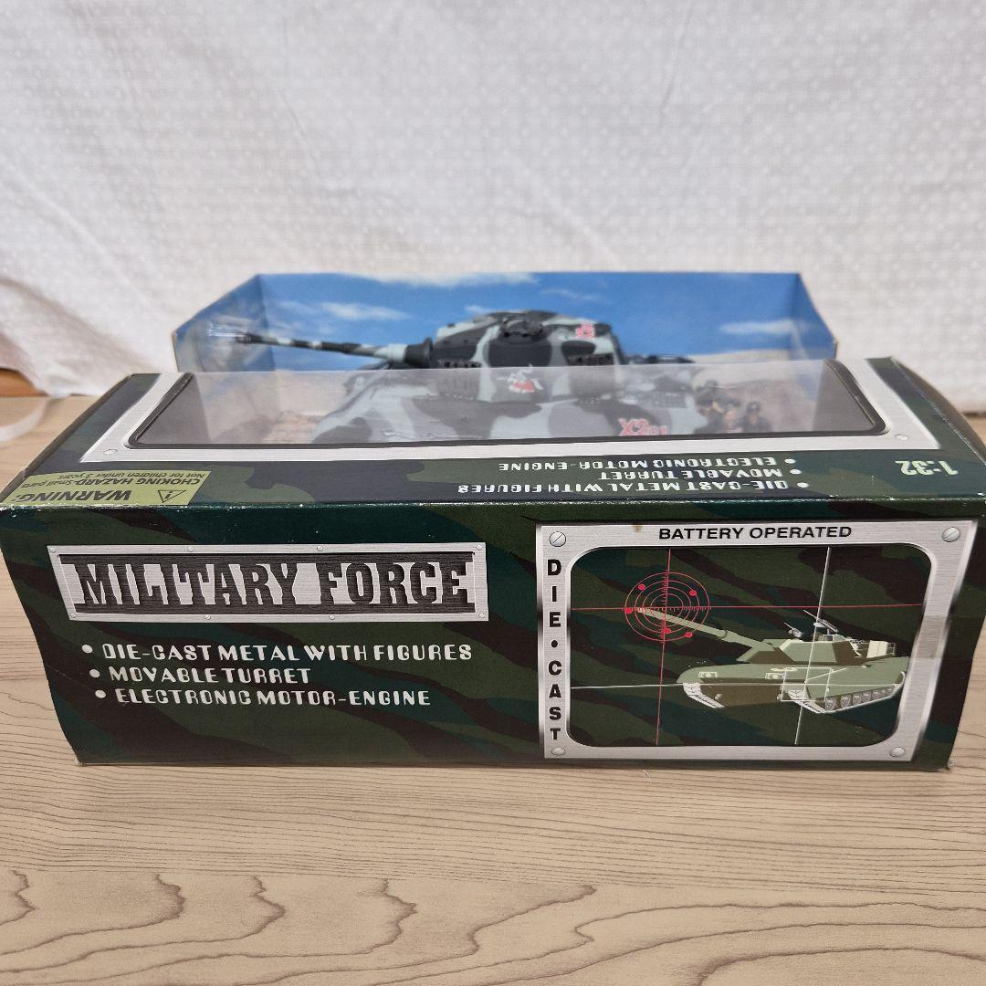 ♥ドイツ軍の重戦車❤キングタイガー♥