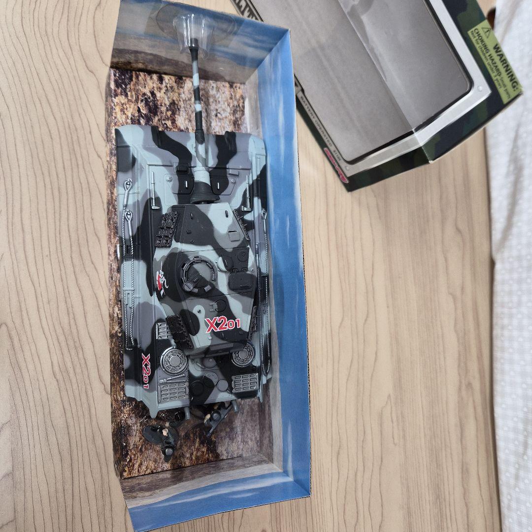 ♥ドイツ軍の重戦車❤キングタイガー♥