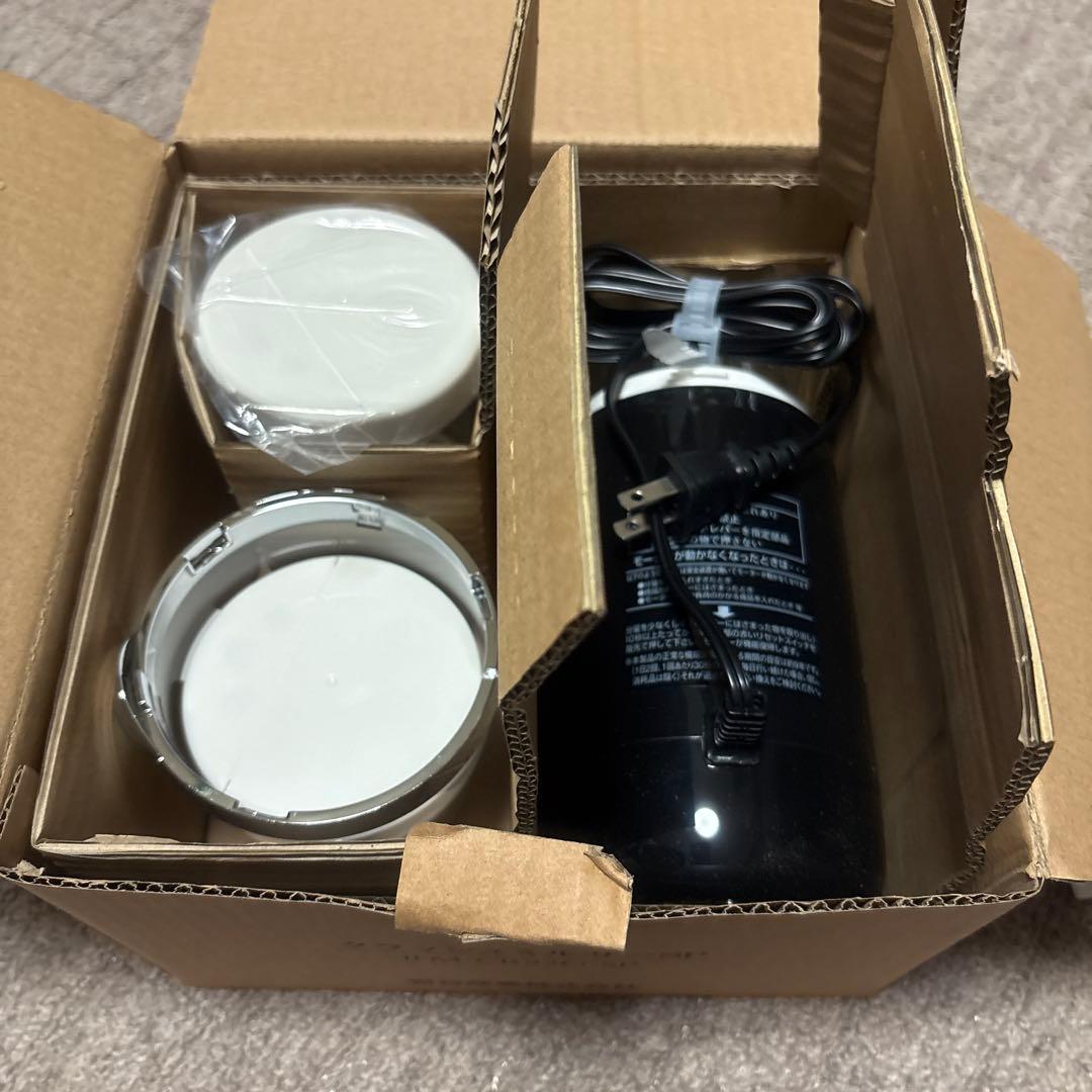 Iwatani クラッシュミルサースペシャルセット